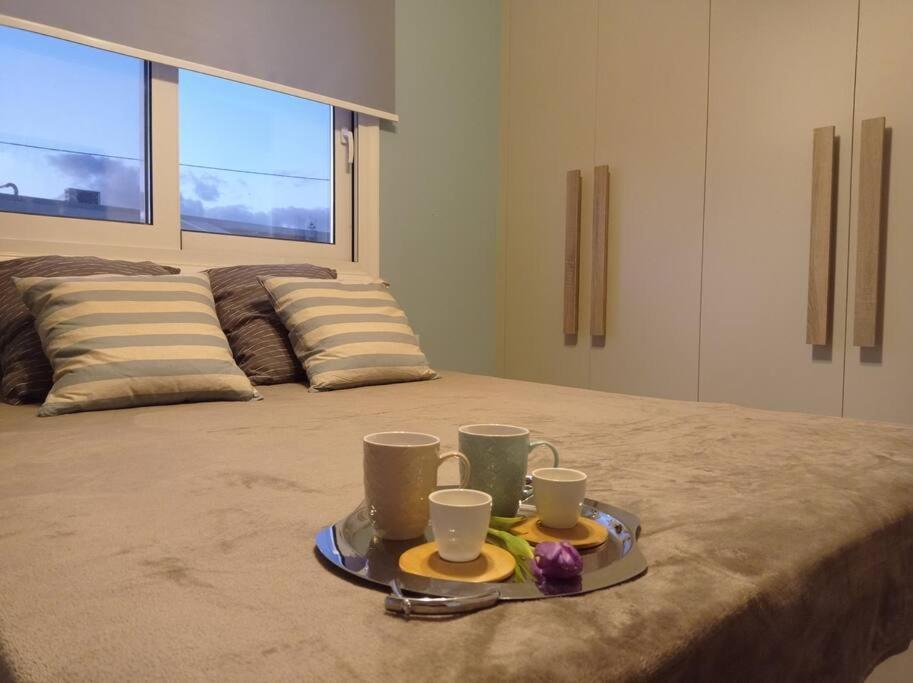 Nostalgico Cottage Hanya Dış mekan fotoğraf