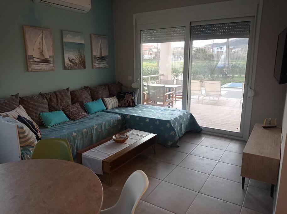 Nostalgico Cottage Hanya Dış mekan fotoğraf