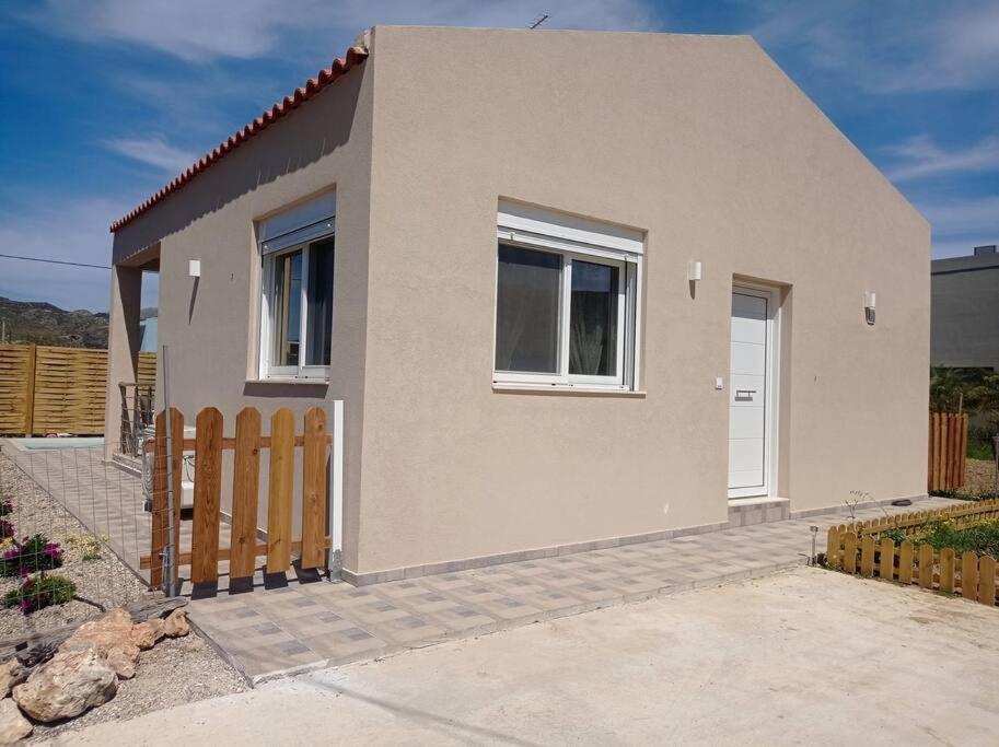 Nostalgico Cottage Hanya Dış mekan fotoğraf