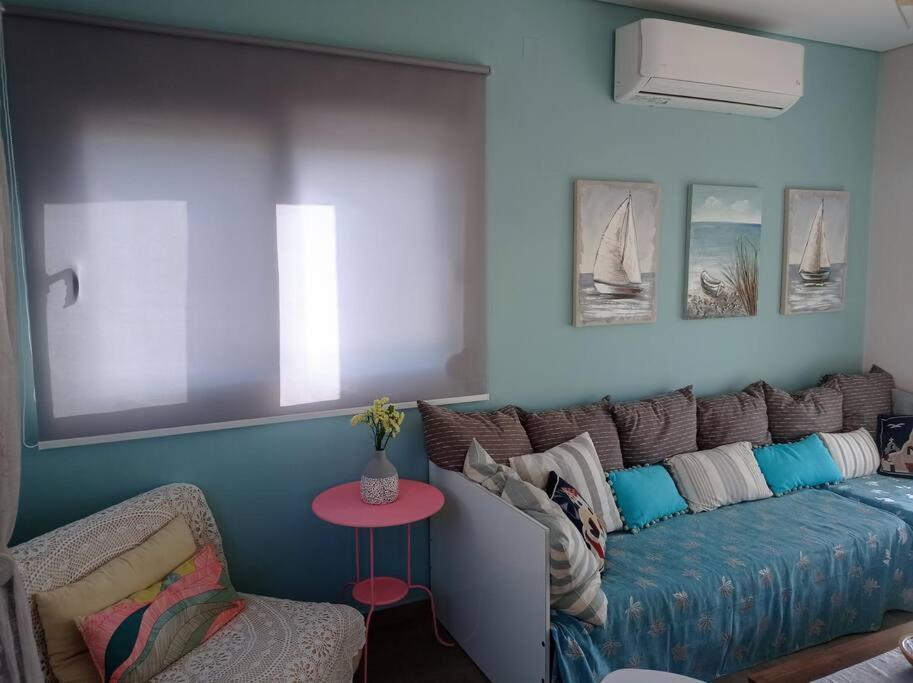 Nostalgico Cottage Hanya Dış mekan fotoğraf