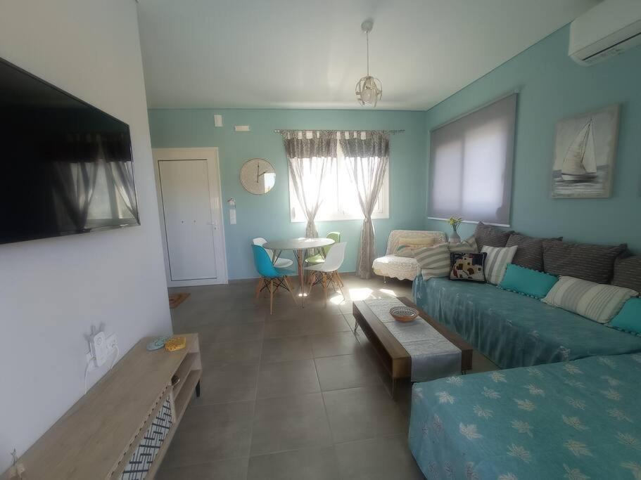 Nostalgico Cottage Hanya Dış mekan fotoğraf