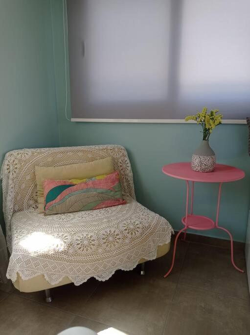 Nostalgico Cottage Hanya Dış mekan fotoğraf