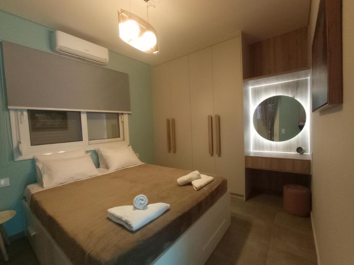 Nostalgico Cottage Hanya Dış mekan fotoğraf